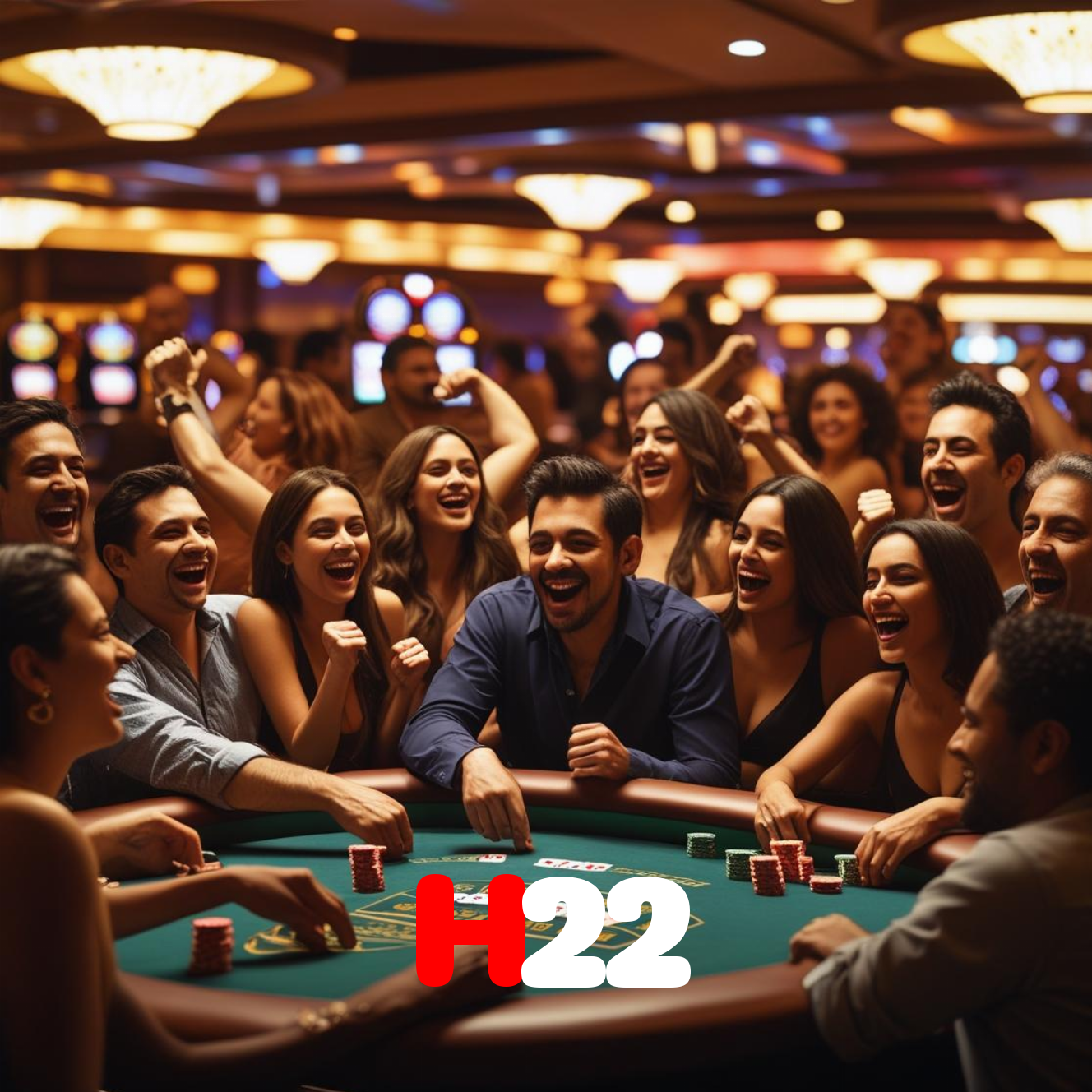 Descubra o Programa VIP do H22: Benefícios e Exclusividades para Jogadores